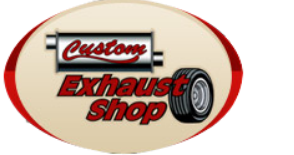 Custom Exhaust Shop - (Myerstown, PA)