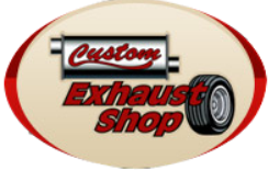 Custom Exhaust Shop